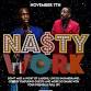 Nasty Work event image