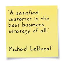 Pinstamatic Get More From Pinterest Customer Quotes Business Quotes Strategy Quotes