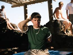 Quevedo: "'El Baifo' nace de la necesidad de querer que casa volviese a ser casa"