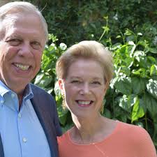 When Two United Way Stories Become One