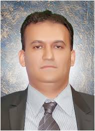 Mogahed Mohamed Fathi Abu Al-Fadl