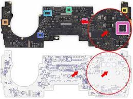 Click the download link for the chosen pdf or brd and follow the instructions and you will get your download instantly. Mlb 820 00850 Does Not Match Boardview Schematic Any Ideas Macbook Pro 13 Touch Bar 2018 Ifixit