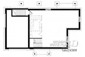 Best Contemporary Beach House Plans And Modern Cabin Designs