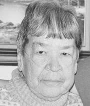 Loretta Knowles Obituary (2013)