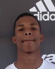 Quentin Long III's Football Recruiting Profile