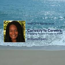 Diversity, Equity and Inclusion — National Marine Educators Association