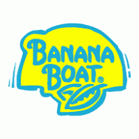 Banana boat kids mineral foam sunscreen goes on colorfully, dries clear, and features 100% natural fragrance! Banana Boat Brands Of The World Download Vector Logos And Logotypes
