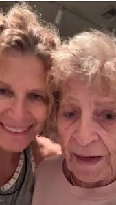 ✨ Just lit the path to Mom’s little villa with pretty outdoor lights so she  could see at night. I was so eager to show her how beautiful it looked. Her  first thought?, “Do you think they’ll steal ...