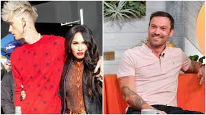 Only high quality pics and photos with brian austin green. Why Aren T Brian Austin Green And Megan Fox Divorced Yet