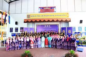 Sk bandar uda 2 leadership training. Yam Che Puan Besar Khaleeda On Twitter Hh Che Puan Khaleeda Attends Sk Bandar Uda 2 S Reading Programme Opening Ceremony Hh Che Puan Khaleeda Attended The Opening Ceremony For Sk Bandar Uda