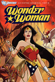 Itu juga yang membuat marvel enggan membuat film. Wonder Woman Video 2009 Imdb