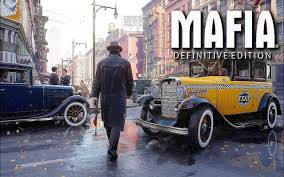 Download fix change safelinking.com to. Download Mafia Ii Definitive Edition