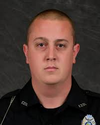 Congratulations to Dispatcher Anna Blair and Patrol Officer Alex Butler.  Franklin Police Departments Dispatcher and Patrol Officer of the Year! Anna  Blair began her career at the Franklin Police Department in August