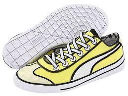 Puma 917 Popart Pack Roy Lichtenstein Sneakernews Com Pop Art Ben Day Dots Sneakers
