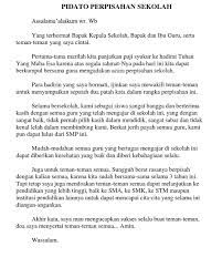 Check spelling or type a new query. Tuliskan Satu Paragraf Yang Berisi Ucapan Syukur Kepada Tuhan Dalam Pidato Perpisahan Kelas 6 Brainly Co Id