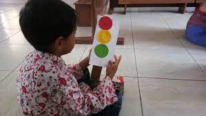 A pekerjaan / bidang pemerintahan ( kepala desa ) 1. Tema Pekerjaan Lihat Bapak Polisi Alangkah Gagahnya