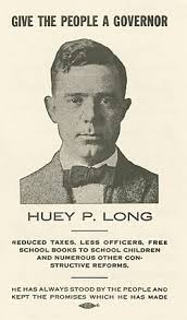 Huey Long