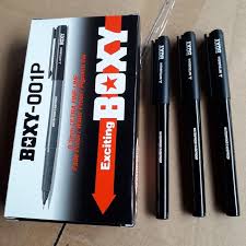 Jual Pulpen Boxy 001 P Biru Jakarta Utara Ummu Atk Tokopedia