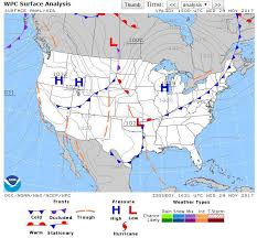 Surface Prog Chart Legend Www Bedowntowndaytona Com