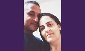 Casal que seguia em motocicleta morre após bater de frente com van, na  BR-459 • Rede Moinho 24