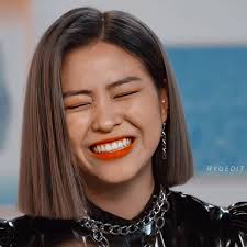 Pin Oleh Christian Lee Di Kpop Warna Rambut Selebritas Selebriti