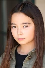 Melody Vaughan's Instagram, Twitter & Facebook