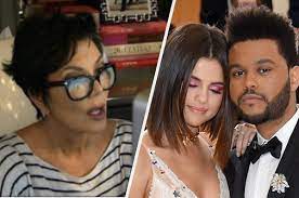 Selena Gomez Released A New Song Called Souvenir And Fans Are Convinced It S About The Weeknd