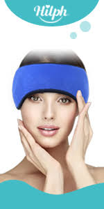 Hilph Bolsa de Hielo para El Pie Fascitis Plantar 2 Paquete, Bolsa de Hielo  Pies, Calcetines de Hielo refrigeración, Zapatillas de Hielo Terapia para  Quimioterapia, Pies Hinchados -1 Par : Amazon.es: Salud