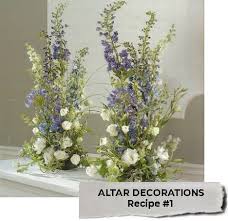 Check spelling or type a new query. Wedding Altar Decorations Diy Flower Tutorials And Design Recipes
