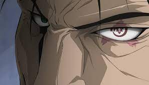 • can you name all these anime eyes ? Top 15 Most Powerful Anime Eyes Myanimelist Net