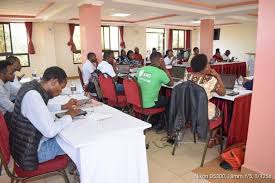 Infrastructure Project