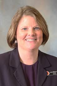 Laura Bixler's Instagram, Twitter & Facebook