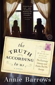 After inheriting her uncle's red river gorge homestead in eastern kentucky—smack dab in the middle of the daniel boone national forest—miranda comes up with a perfect business plan for summer tourists: The Truth According To Us By Annie Barrows 9780385342957 Penguinrandomhouse Com Books