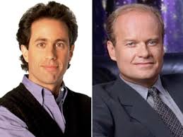 Round Two: What's the Best Sitcom in TV History?