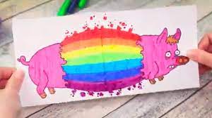 Coole sachen zeichnen motive zum zeichnen zeichnungen zum nachzeichnen coole bilder zum zeichnen realistisch zeichnen. 14 Einfache Und Coole Tricks Zum Zeichnen Youtube