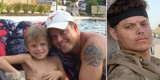 Gold Star families share their service members' sacrifices