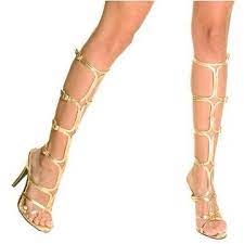 Pin Em Funky Sexy Heels