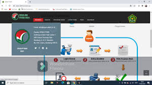 Follow these easy steps step 1. Panduan Pendaftaran Span Ptkin Span Ptkin Span Ptkin2021 Youtube