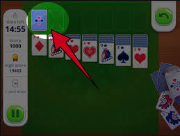 How to set up solitaire with playing cards. How To Play Solitaire Play It Now At Coolmathgames Com