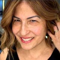 Ariel Mazin's Instagram, Twitter & Facebook