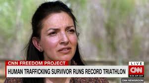 Miała pracować w Japonii jako modelka, a została wystawiona na licytacji  jak przedmiot