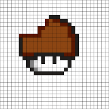 Pin On Perler