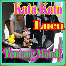 11 best meme gokil images manado memes line store. Kata Lucu Tentang Mandi Bikin Ngakak 2018 For Android Apk Download