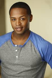 Мелвин Диггз (Melvin Diggs)