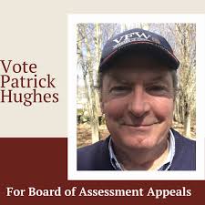 Read Jaime's Bio:  https://www.eastlymerepublicans.org/2023-municipal-slate/bio-jaime-barr-shelburn  #eastlyme #nianticct