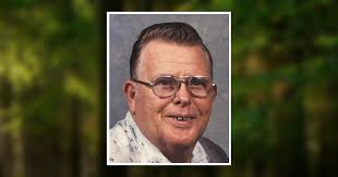 Odes Newby Obituary March 20, 2024