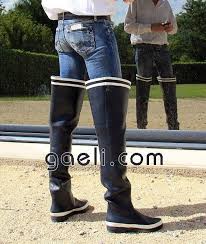 Gaeli Bottes Et Cuissardes Bottes Caoutchouc Cuissardes Bottes Caoutchouc Homme