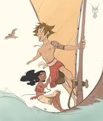 Where S Moana In Kh3 Kingdomhearts3 Kh3 Kingdomhearts Moana Disney Drawing Visdev Kingdom Hearts Characters Kingdom Hearts Kingdom Hearts Fanart