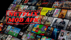 Spotify music hack apk latest december 2017. Netflix Premium Mod Apk V10 2 5 Pro Unlocked 4k For Android