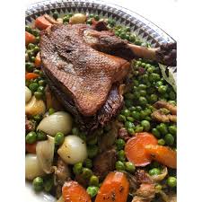 Helene Darroze On Instagram Quand Tu Fais Du Rangement Dans Tes Placards Et Que Tu Decouvres Une Boite De Conf En 2020 Confit De Canard Cuisine Facile Helene Darroze
